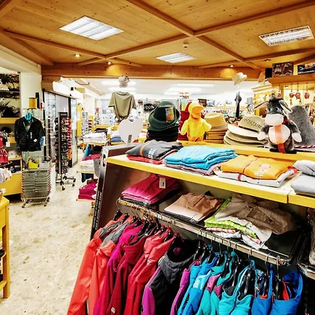 Neuhintertux 4 Sterne Superior