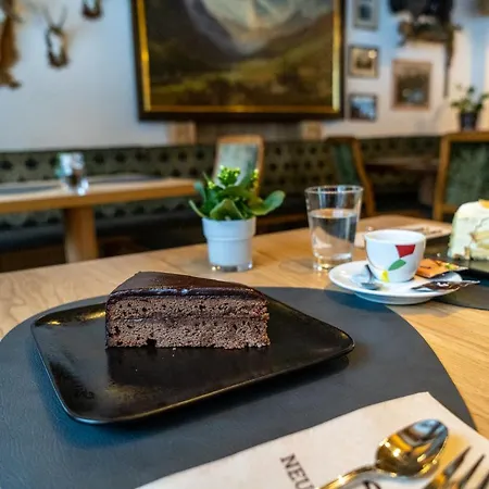 Neuhintertux 4 Sterne Superior 4* Tux