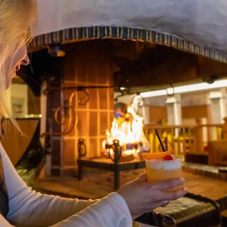 Neuhintertux 4 Sterne Superior