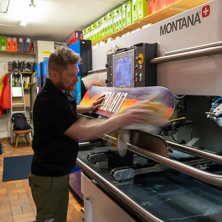 Neuhintertux 4 Sterne Superior Hotel 4*