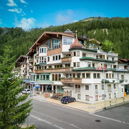 Neuhintertux 4*