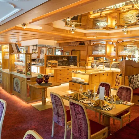 Hotel Neuhintertux