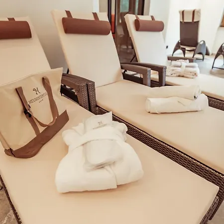 Neuhintertux 4 Sterne Superior Hotell 4*