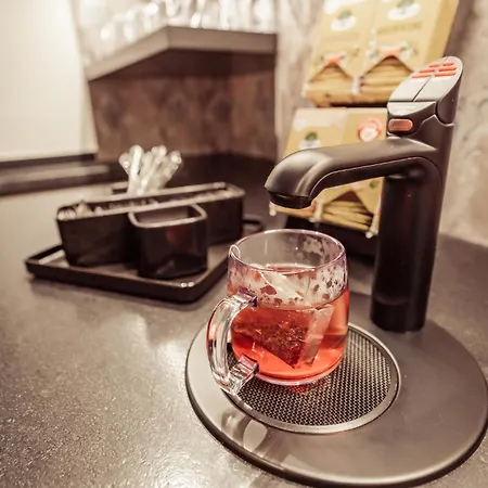 Neuhintertux 4 Sterne Superior Hotel