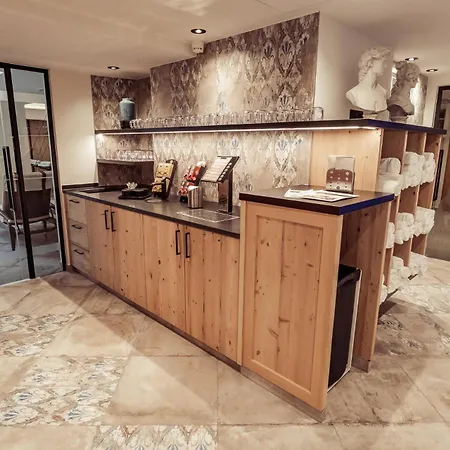 Neuhintertux 4 Sterne Superior Tux