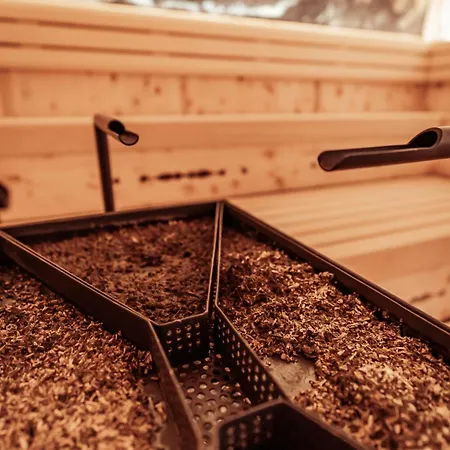 Neuhintertux 4 Sterne Superior 4*