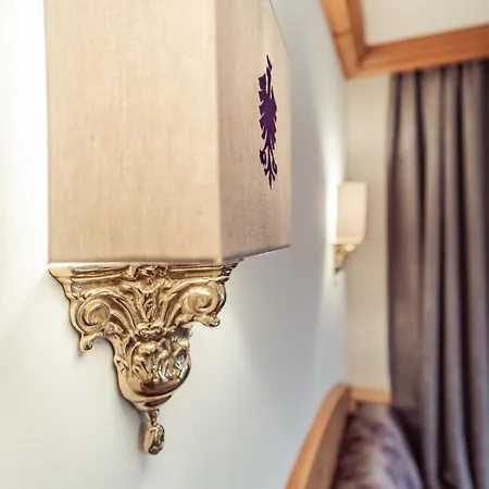 Neuhintertux 4 Sterne Superior 4*