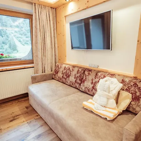 Neuhintertux 4 Sterne Superior 4*