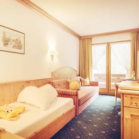 Neuhintertux 4 Sterne Superior Tux