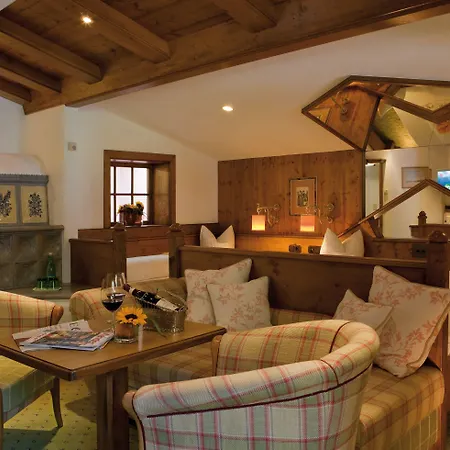 Neuhintertux 4 Sterne Superior Hotell