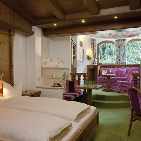 Neuhintertux 4 Sterne Superior