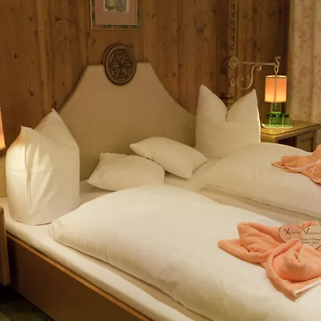 Neuhintertux 4 Sterne Superior Tux