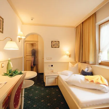 Neuhintertux 4 Sterne Superior 4* Tux