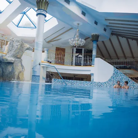 Neuhintertux 4 Sterne Superior Hotel Tux