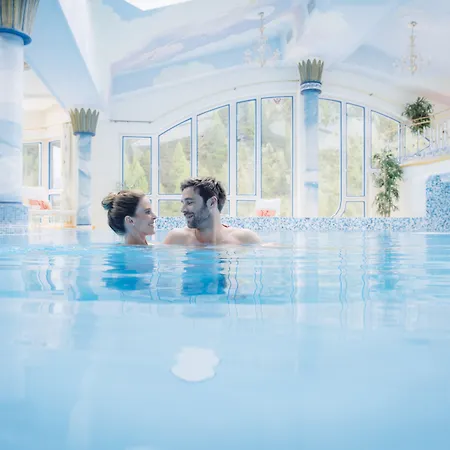 Neuhintertux 4 Sterne Superior Tux