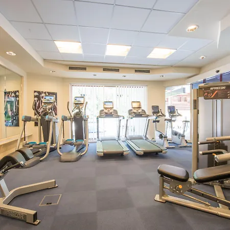 Hotel Neuhintertux 4 Sterne Superior