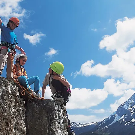 Neuhintertux 4 Sterne Superior 4* Tux