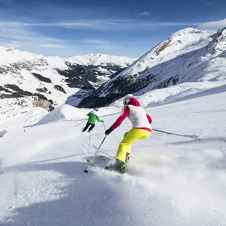 Neuhintertux 4 Sterne Superior 4*