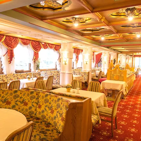 Hotel Neuhintertux 4 Sterne Superior