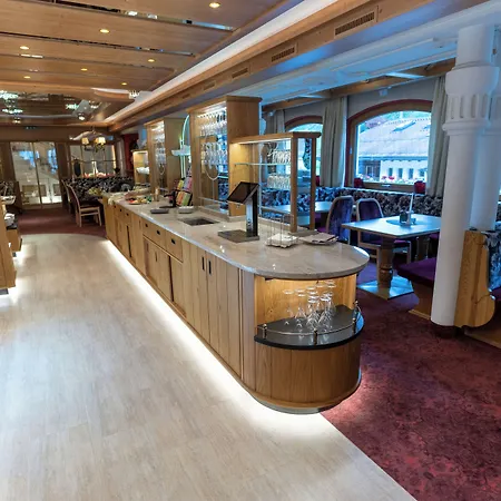 Neuhintertux 4 Sterne Superior 4*