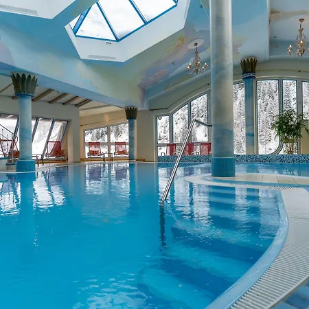 Neuhintertux 4 Sterne Superior