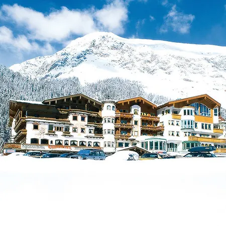 Neuhintertux 4*