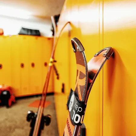 Neuhintertux 4 Sterne Superior Tux