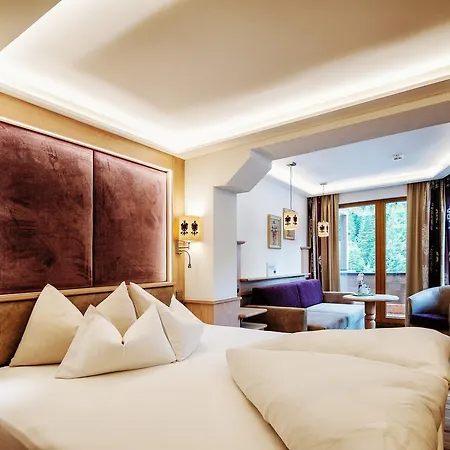 Hotell Neuhintertux 4 Sterne Superior