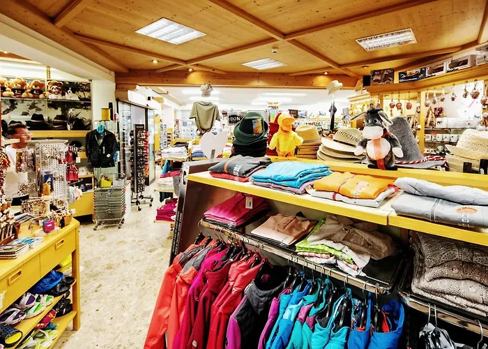 Neuhintertux 4 Sterne Superior