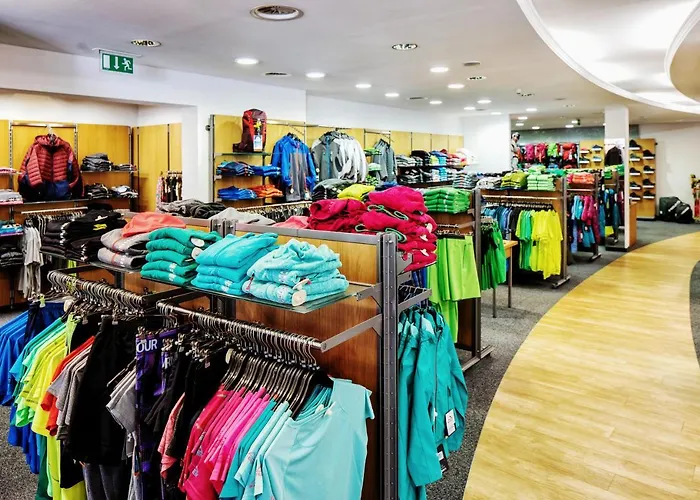 Hotel Neuhintertux 4 Sterne Superior 4*