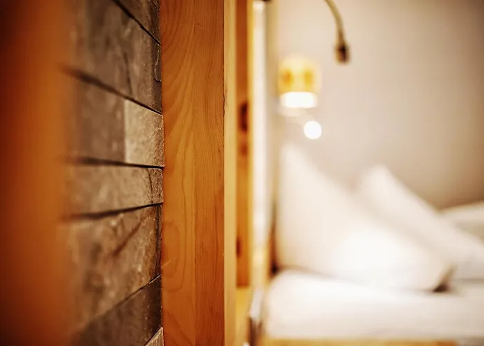 Neuhintertux 4 Sterne Superior 턱스