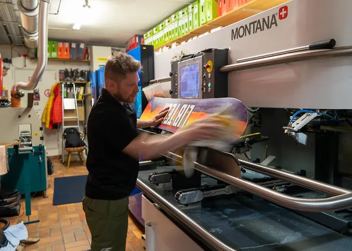 Neuhintertux 4 Sterne Superior 호텔 4*