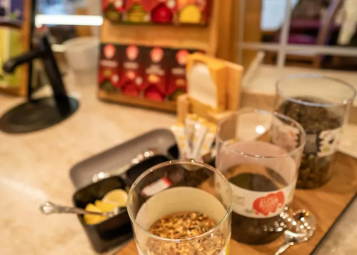 Отель Neuhintertux 4 Sterne Superior