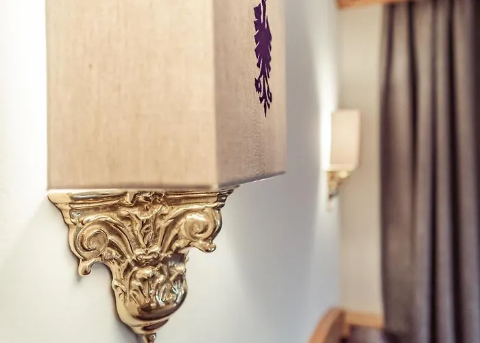 Neuhintertux 4 Sterne Superior 4*