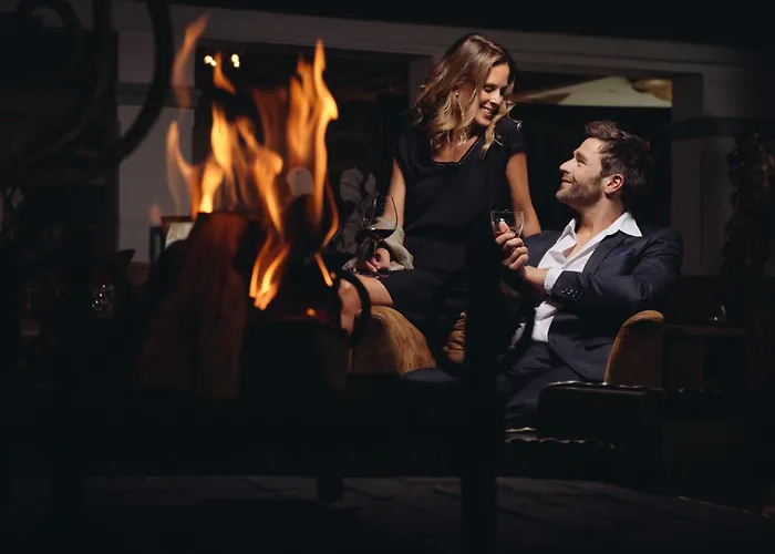 Neuhintertux 4 Sterne Superior 4*