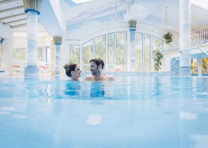 Neuhintertux 4 Sterne Superior 턱스