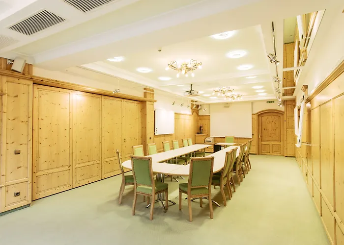 Neuhintertux 4 Sterne Superior 4*