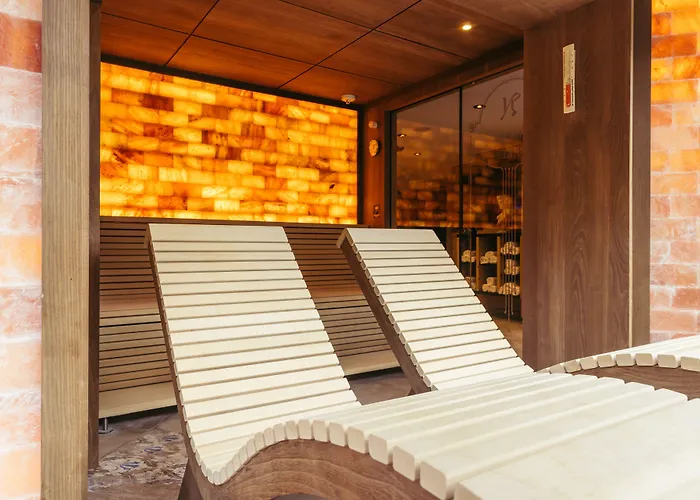 Neuhintertux 4 Sterne Superior 턱스