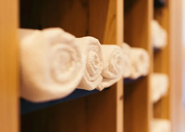 Neuhintertux 4 Sterne Superior 호텔 4*