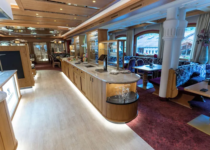 Neuhintertux 4 Sterne Superior 4*