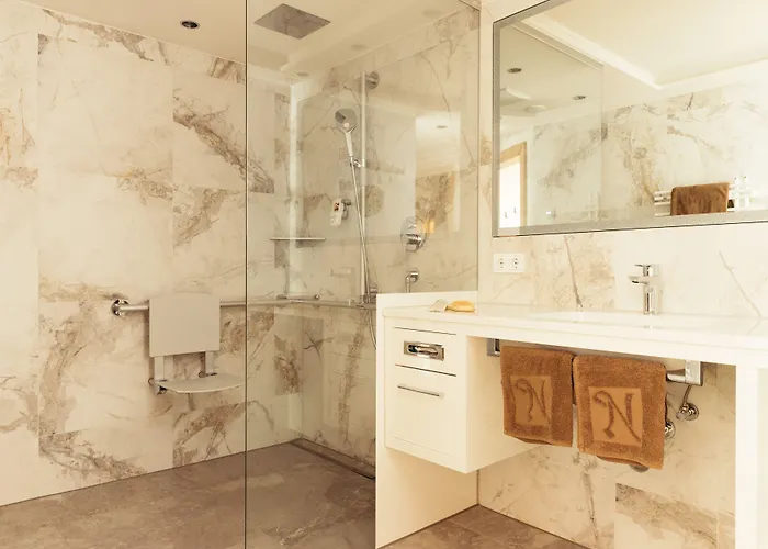 Neuhintertux 4 Sterne Superior 4*