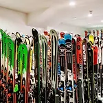 Neuhintertux 4 Sterne Superior 4* Tux