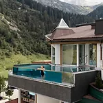 Neuhintertux 4 Sterne Superior Hotel Tux