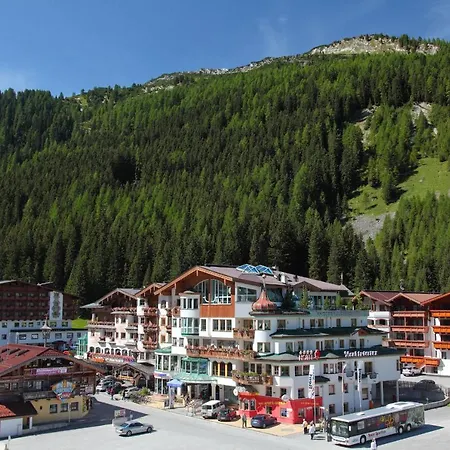 Neuhintertux 4*