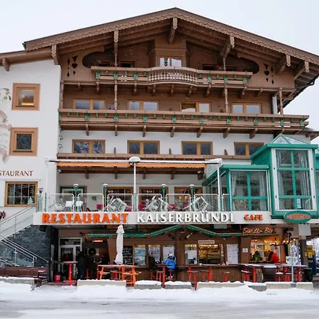 Neuhintertux 4*