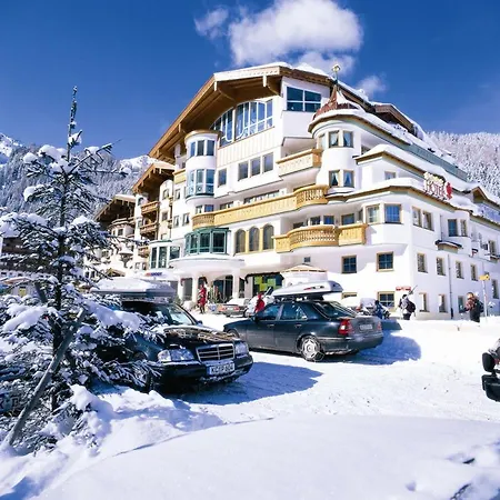 Neuhintertux